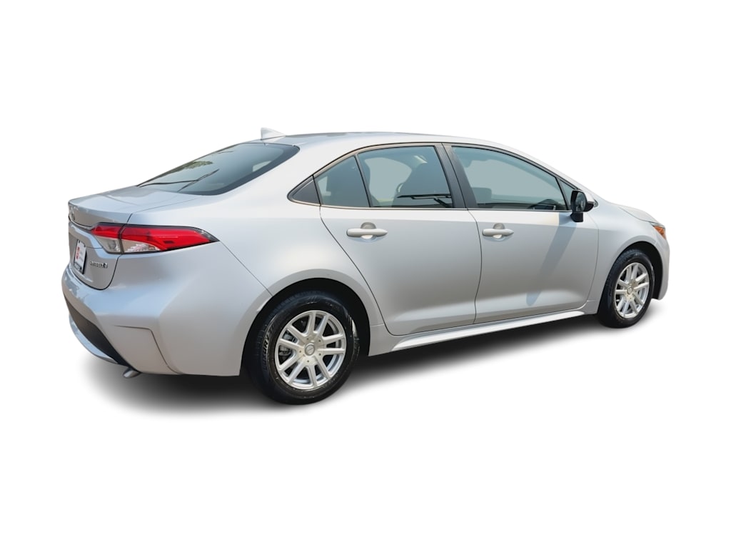 Thumbnail: 2022 Toyota Corolla - 23