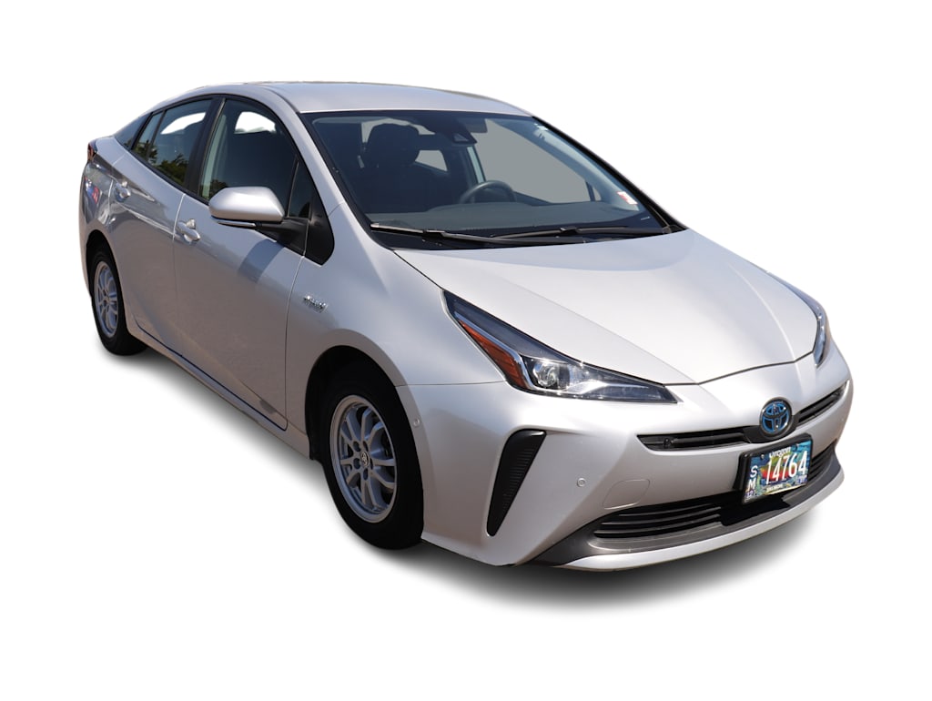 Thumbnail: 2022 Toyota Prius - 9