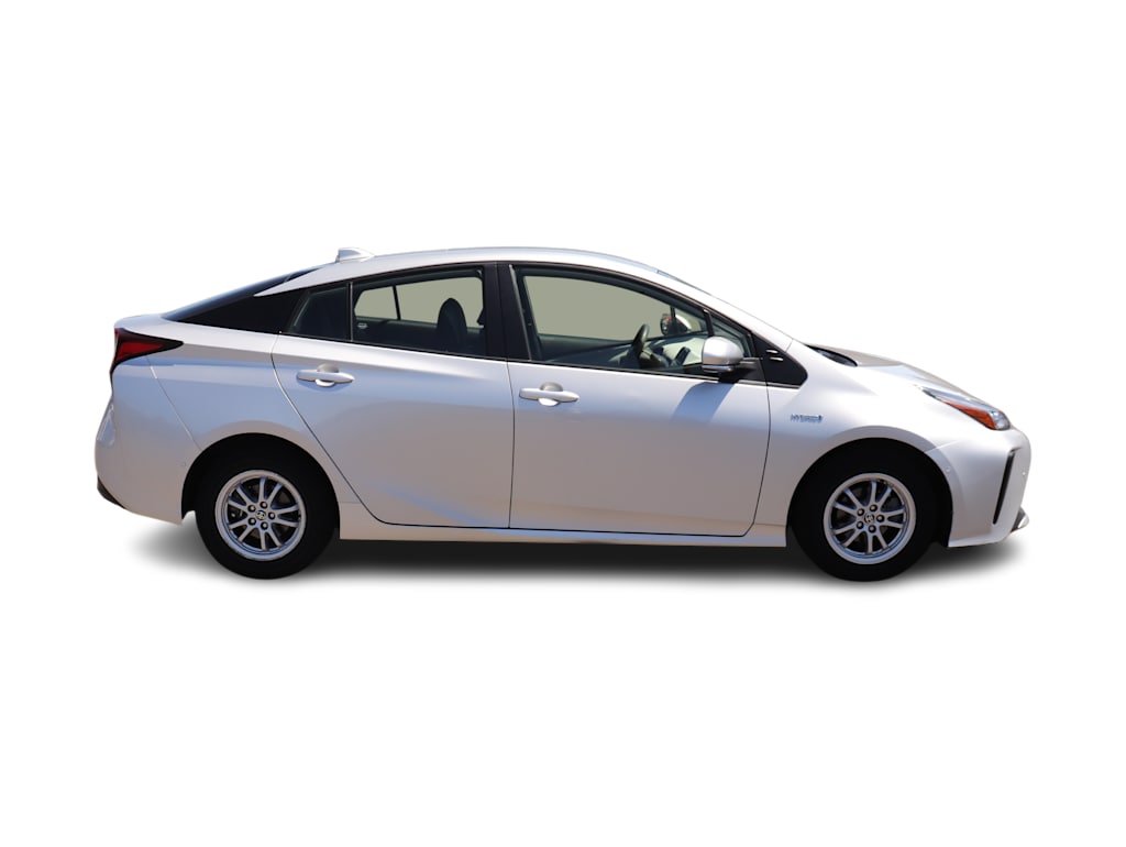 Thumbnail: 2022 Toyota Prius - 10