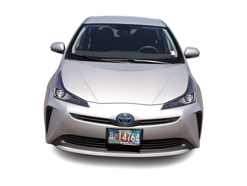 Thumbnail: 2022 Toyota Prius - 6