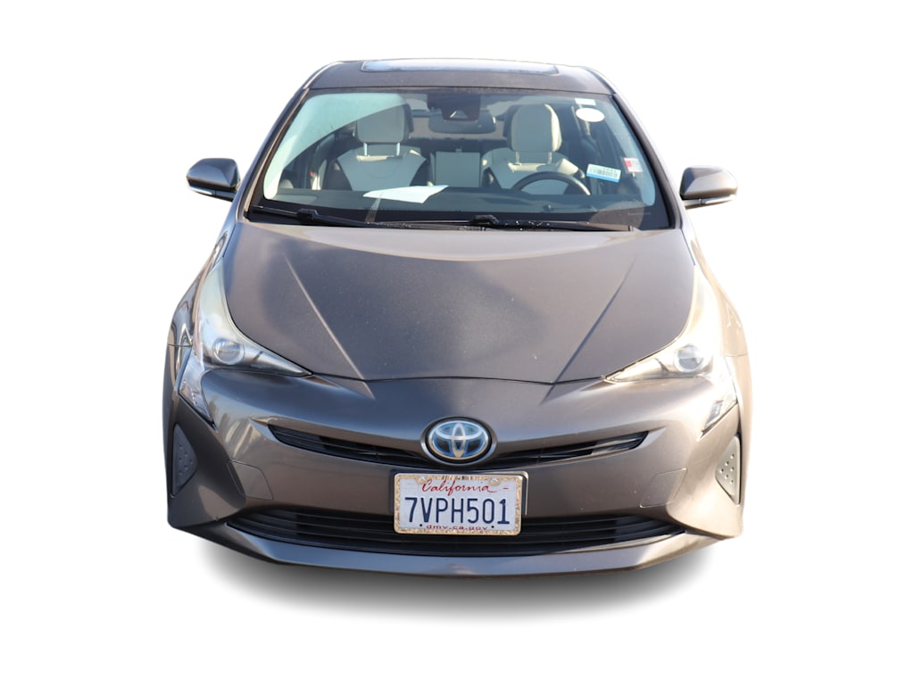 Thumbnail: 2016 Toyota Prius - 5