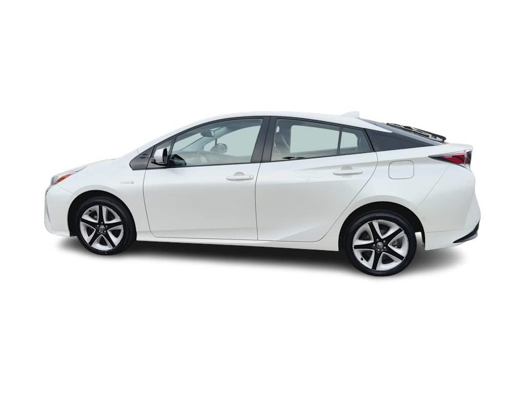 Thumbnail: 2018 Toyota Prius - 18