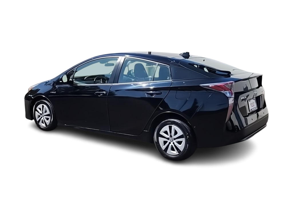 Thumbnail: 2018 Toyota Prius - 20