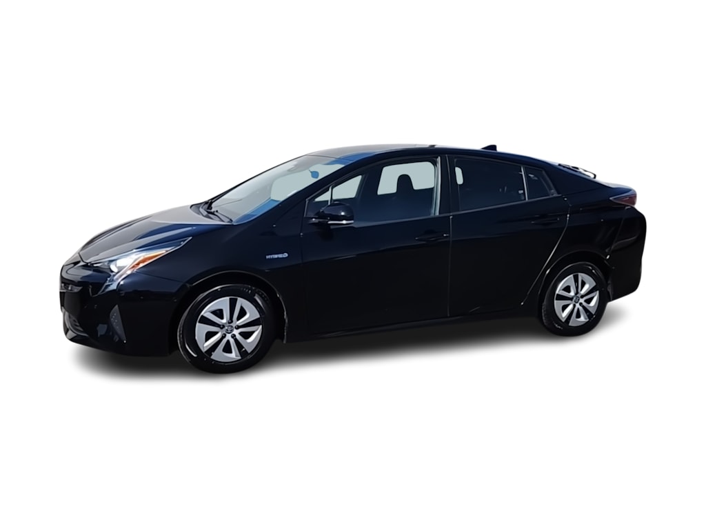 Thumbnail: 2018 Toyota Prius - 3
