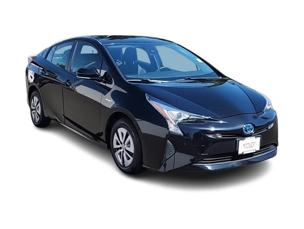 Thumbnail: 2018 Toyota Prius - 18