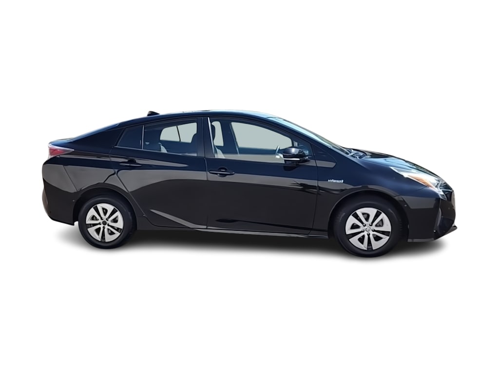 Thumbnail: 2018 Toyota Prius - 23