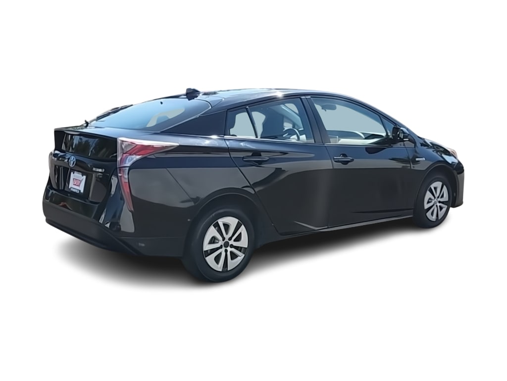 Thumbnail: 2018 Toyota Prius - 22
