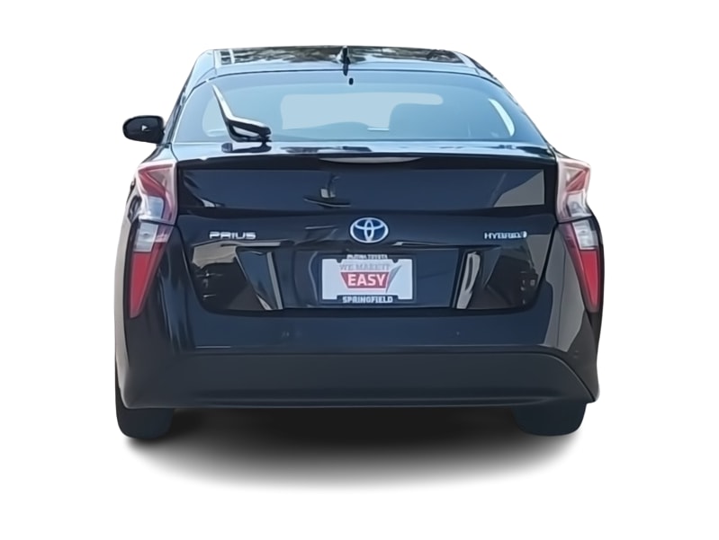 Thumbnail: 2018 Toyota Prius - 21