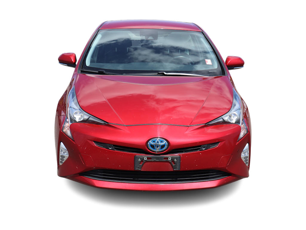 Thumbnail: 2016 Toyota Prius - 6