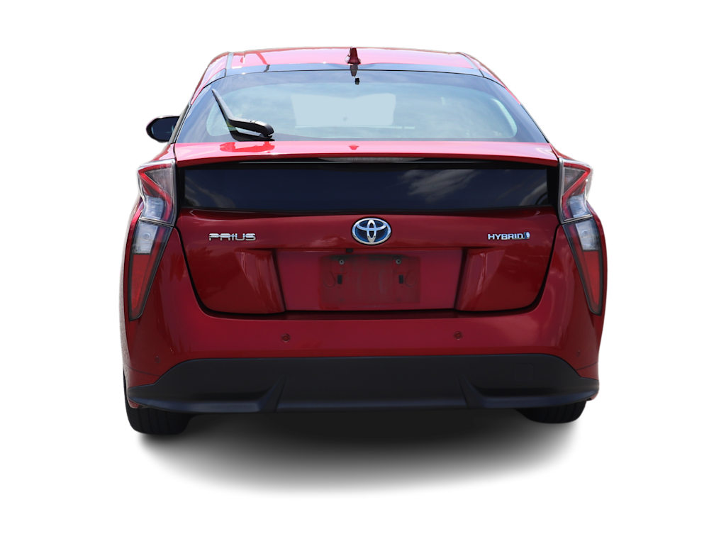 Thumbnail: 2016 Toyota Prius - 5