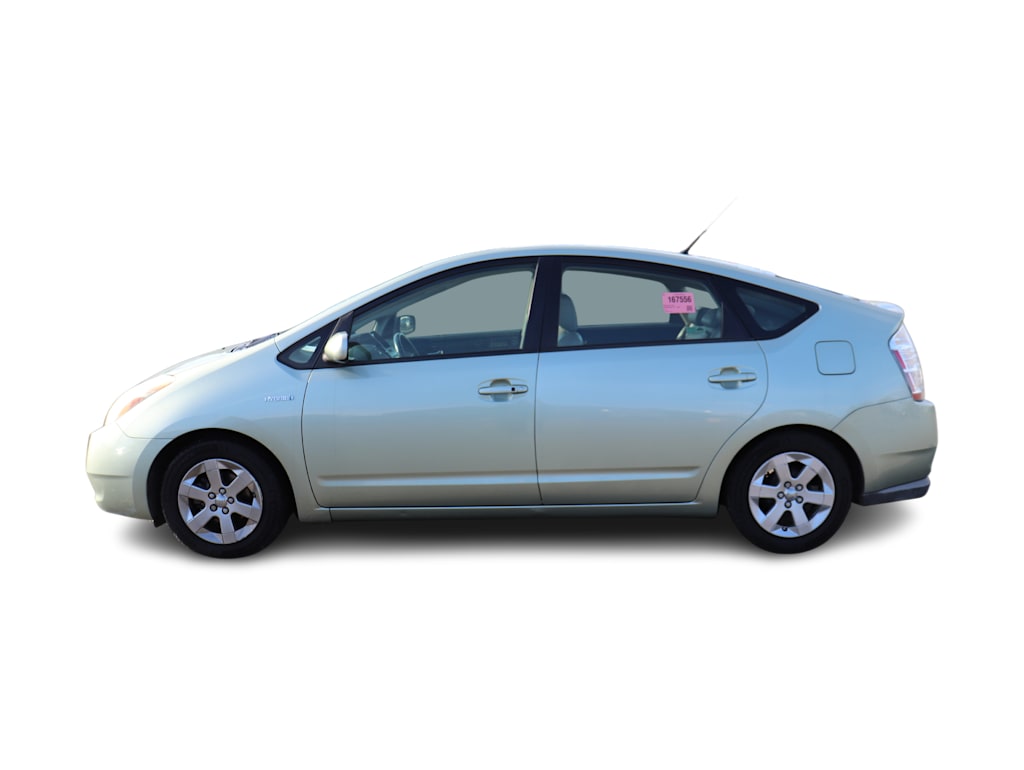 Used 2008 Toyota Prius Standard with VIN JTDKB20U983321790 for sale in Casper, WY