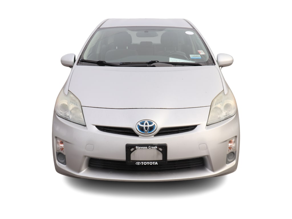 Thumbnail: 2010 Toyota Prius - 6