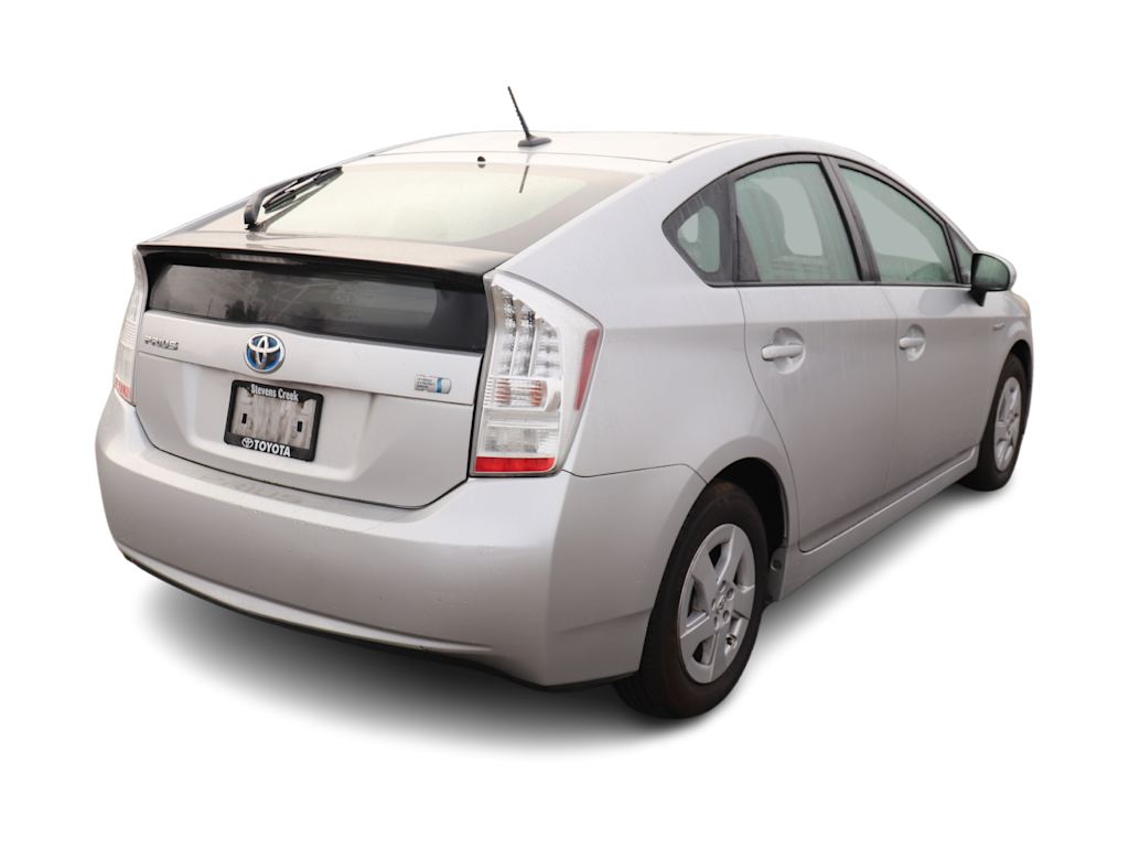 Thumbnail: 2010 Toyota Prius - 11