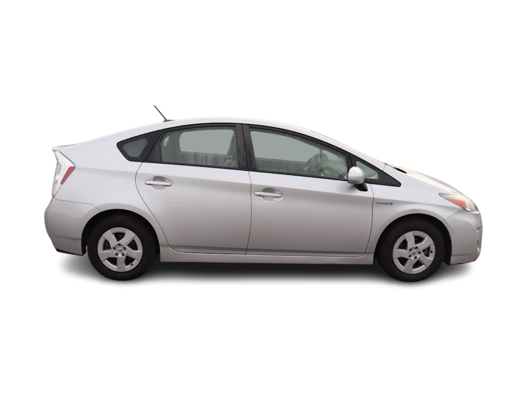 Thumbnail: 2010 Toyota Prius - 10