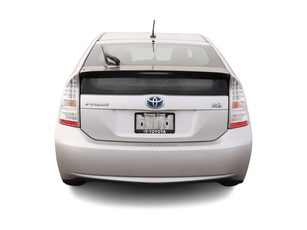 Thumbnail: 2010 Toyota Prius - 5
