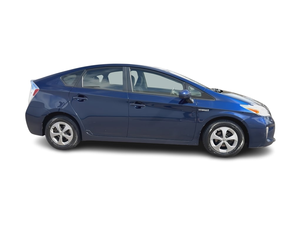 Thumbnail: 2015 Toyota Prius - 24