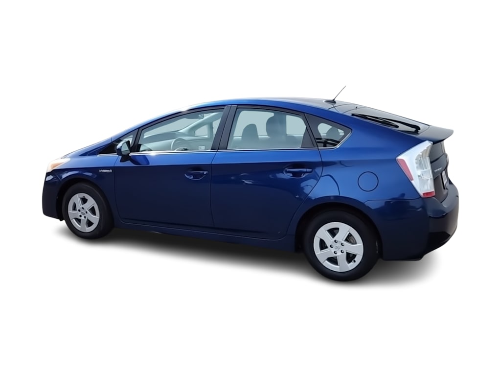 Thumbnail: 2010 Toyota Prius - 20