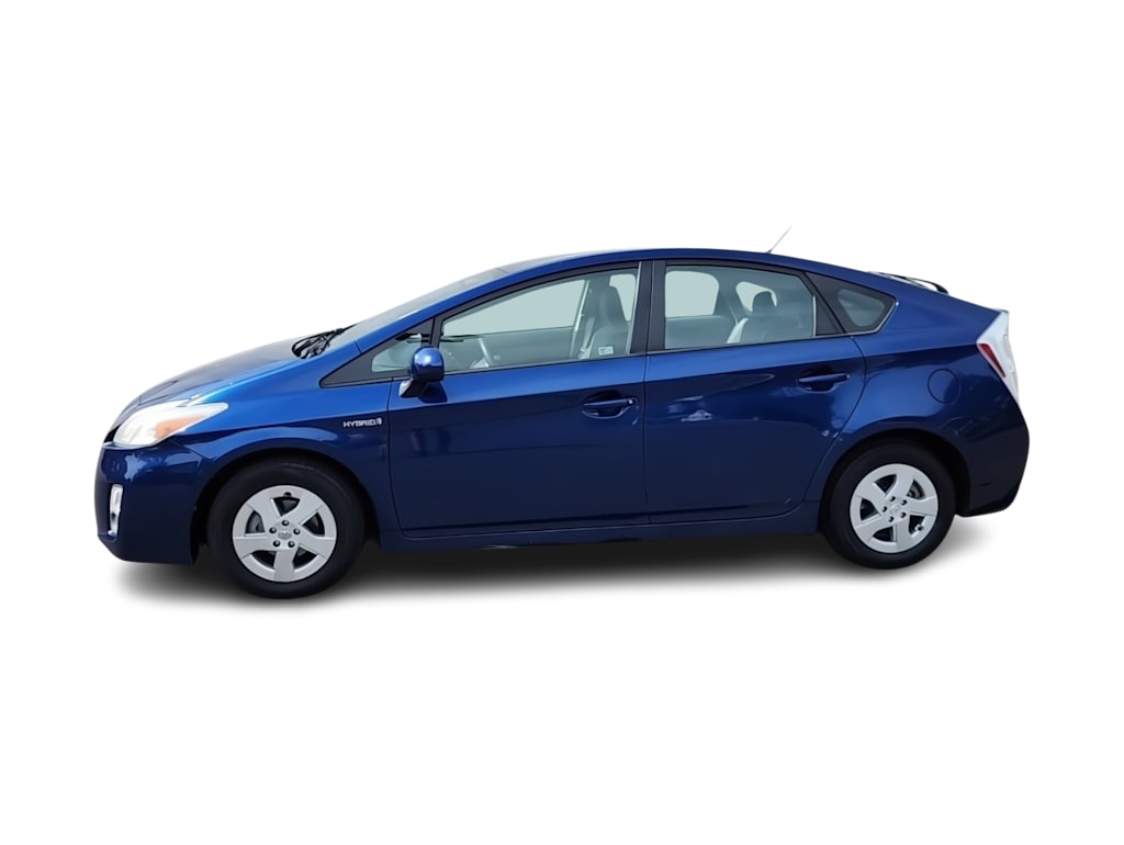 Thumbnail: 2010 Toyota Prius - 19