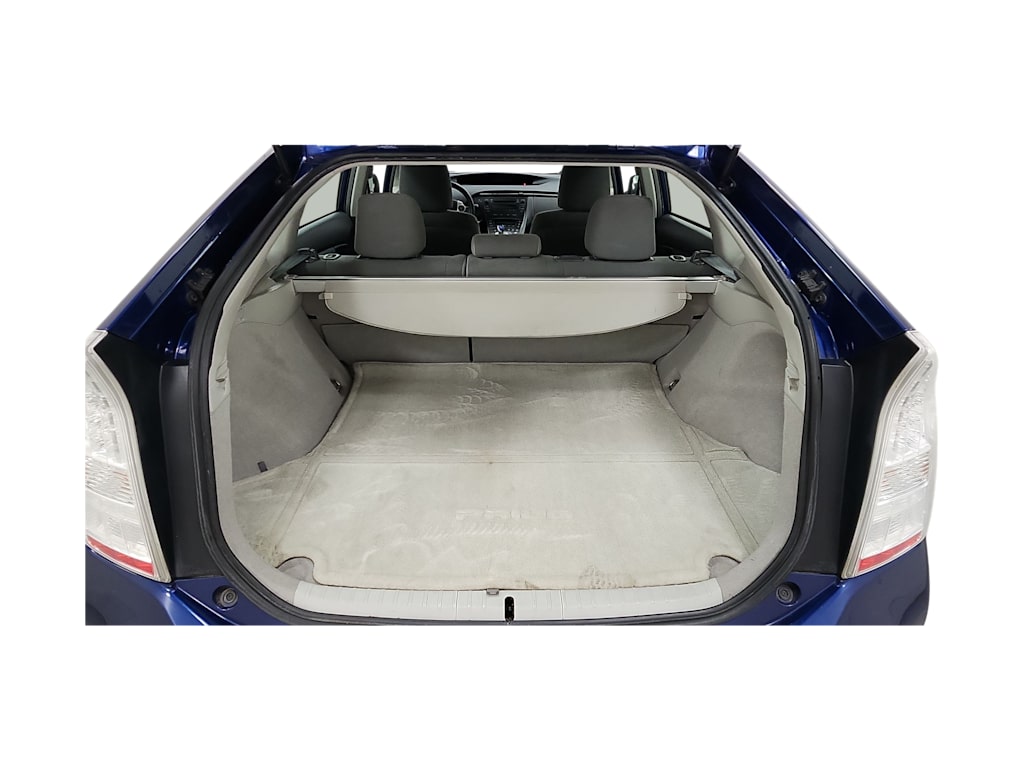 Thumbnail: 2010 Toyota Prius - 15