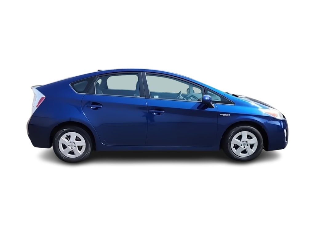 Thumbnail: 2010 Toyota Prius - 23