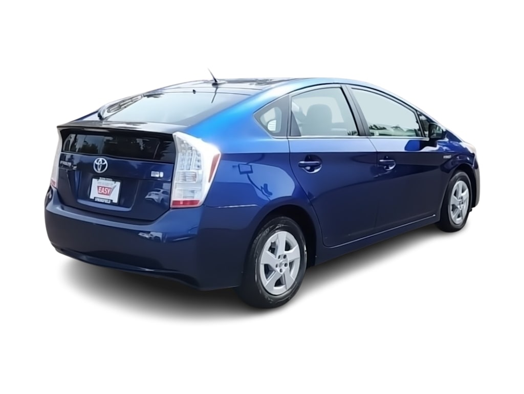 Thumbnail: 2010 Toyota Prius - 22