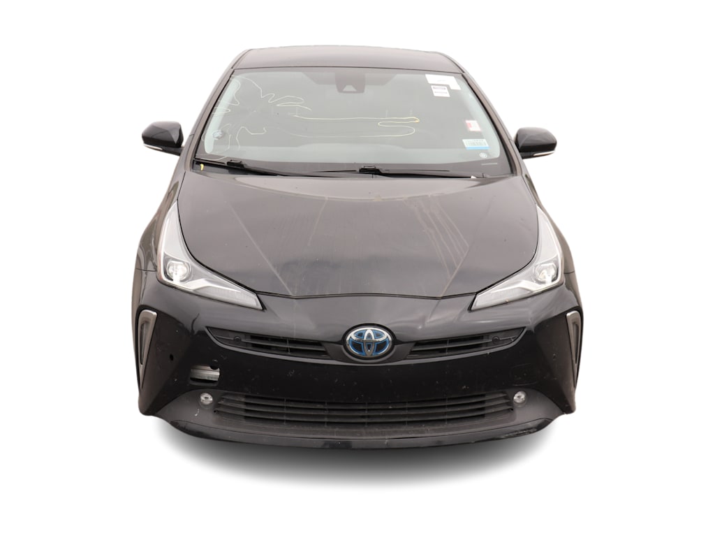 Thumbnail: 2021 Toyota Prius - 6