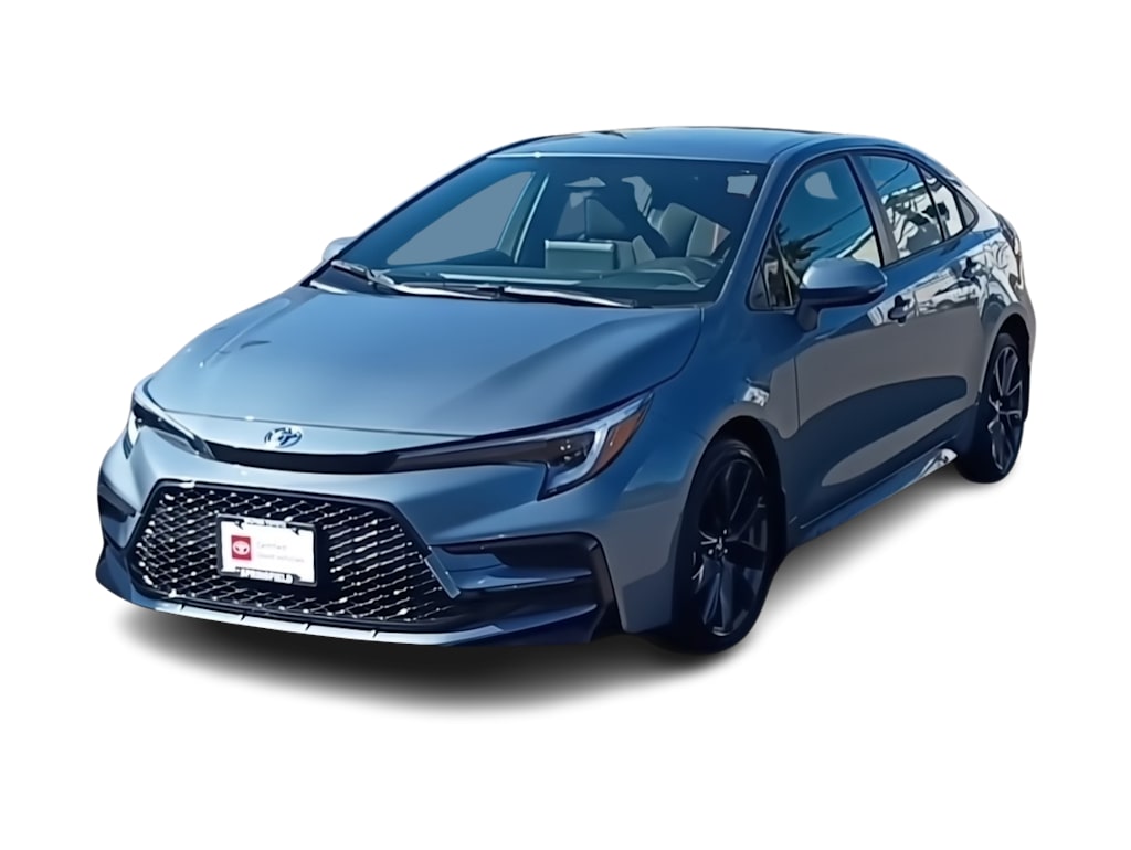 Thumbnail: 2026 Toyota Corolla - 20