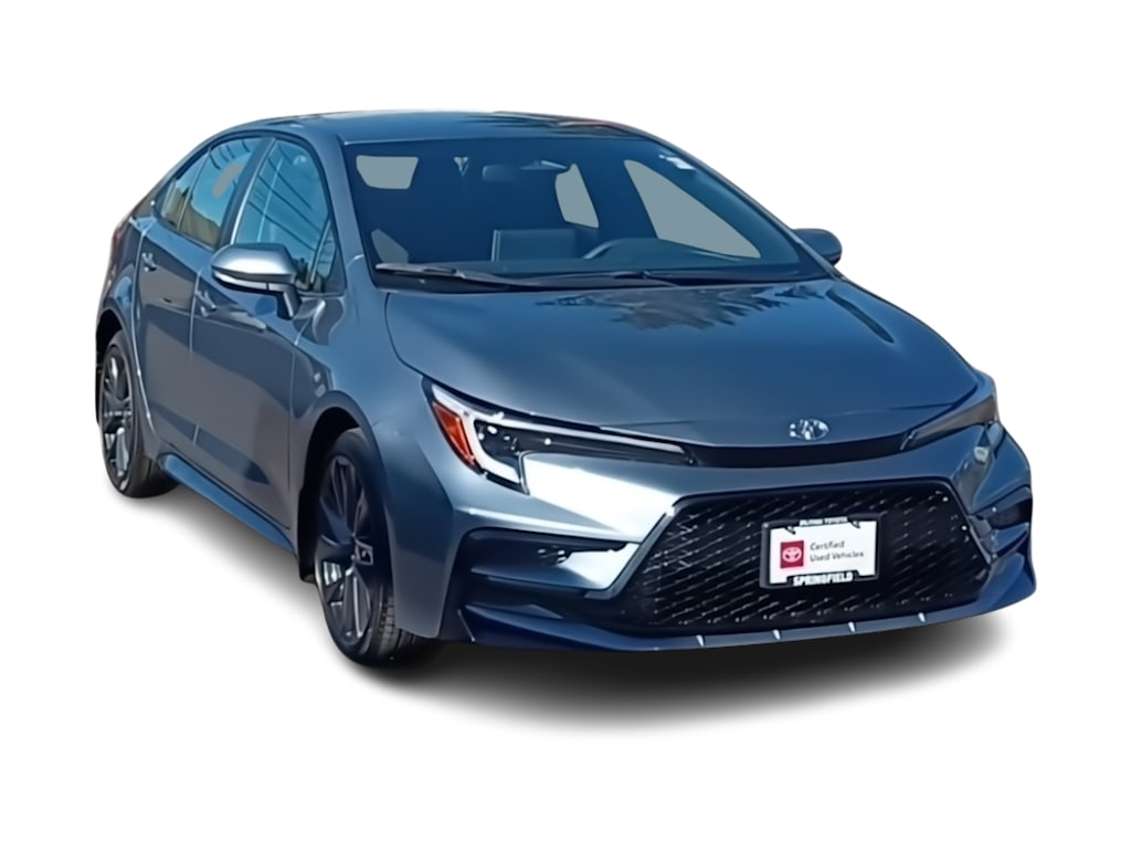 Thumbnail: 2026 Toyota Corolla - 5