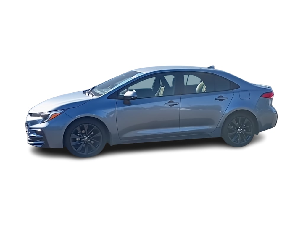 Thumbnail: 2026 Toyota Corolla - 3
