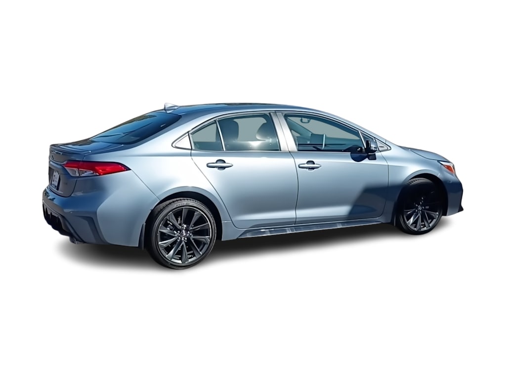 Thumbnail: 2026 Toyota Corolla - 23