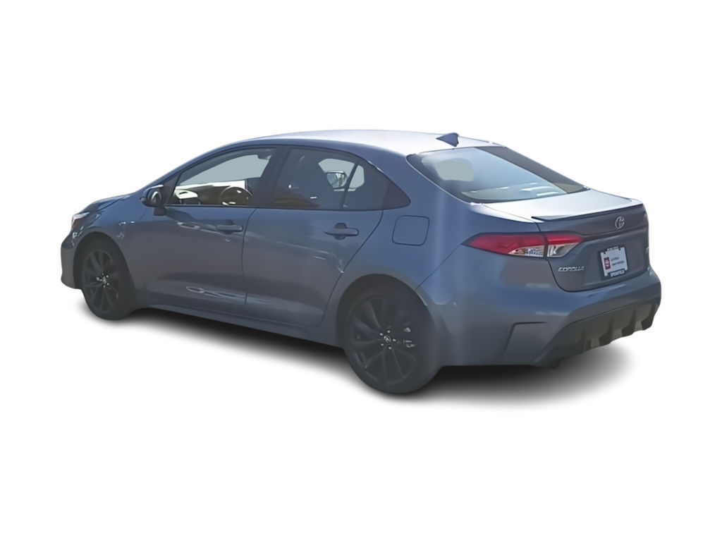 Thumbnail: 2026 Toyota Corolla - 4