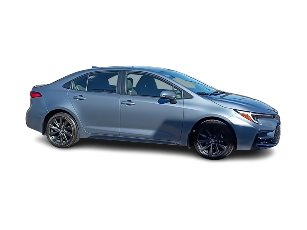 Thumbnail: 2026 Toyota Corolla - 24