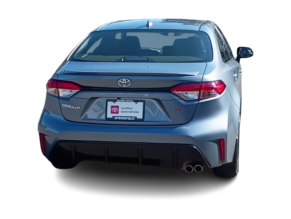Thumbnail: 2026 Toyota Corolla - 22