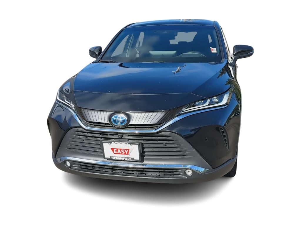Thumbnail: 2023 Toyota Venza - 6
