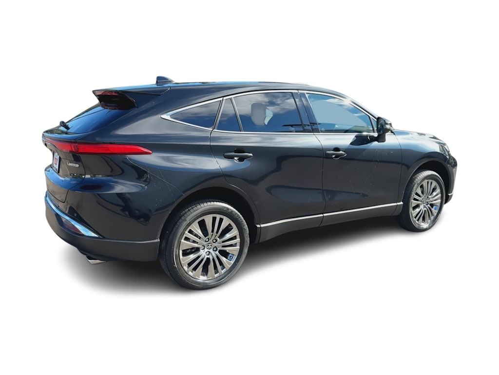 Thumbnail: 2023 Toyota Venza - 23
