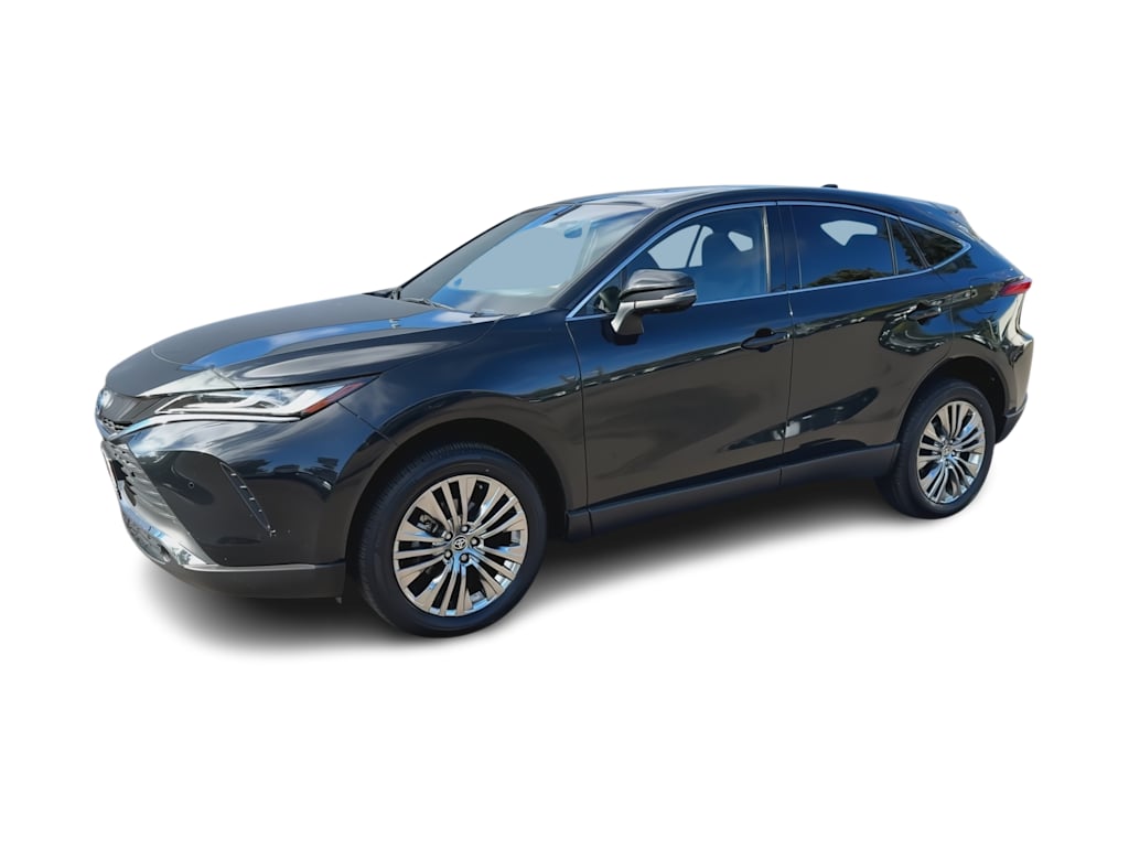 Thumbnail: 2023 Toyota Venza - 3