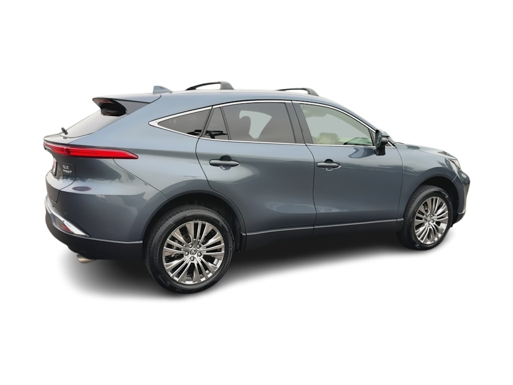 Thumbnail: 2021 Toyota Venza - 22