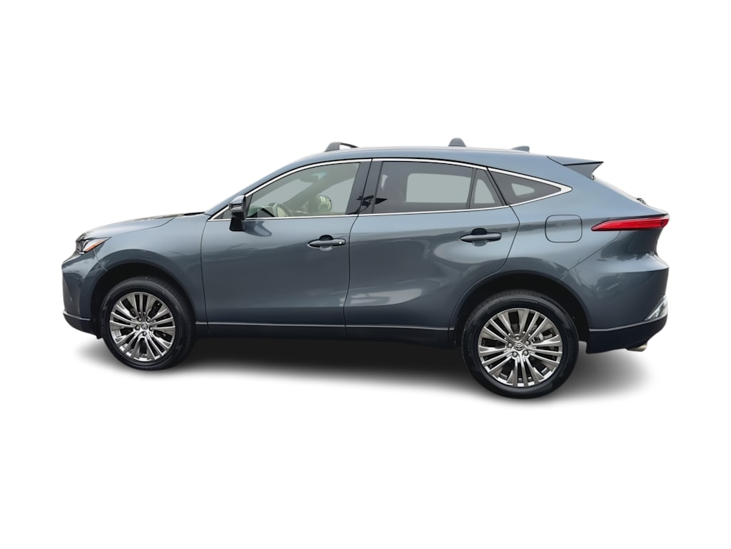 Thumbnail: 2021 Toyota Venza - 20