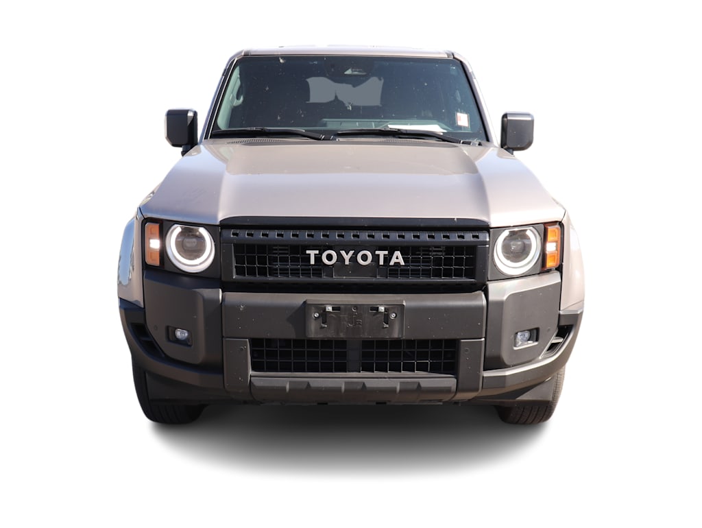 Thumbnail: 2024 Toyota Land Cruiser - 6