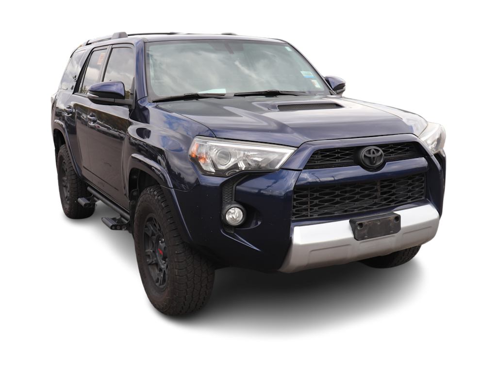 Thumbnail: 2018 Toyota 4Runner - 9