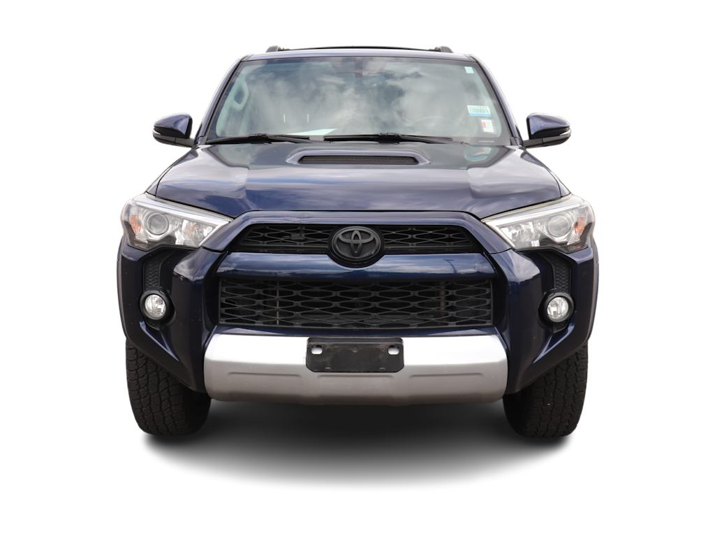 Thumbnail: 2018 Toyota 4Runner - 6