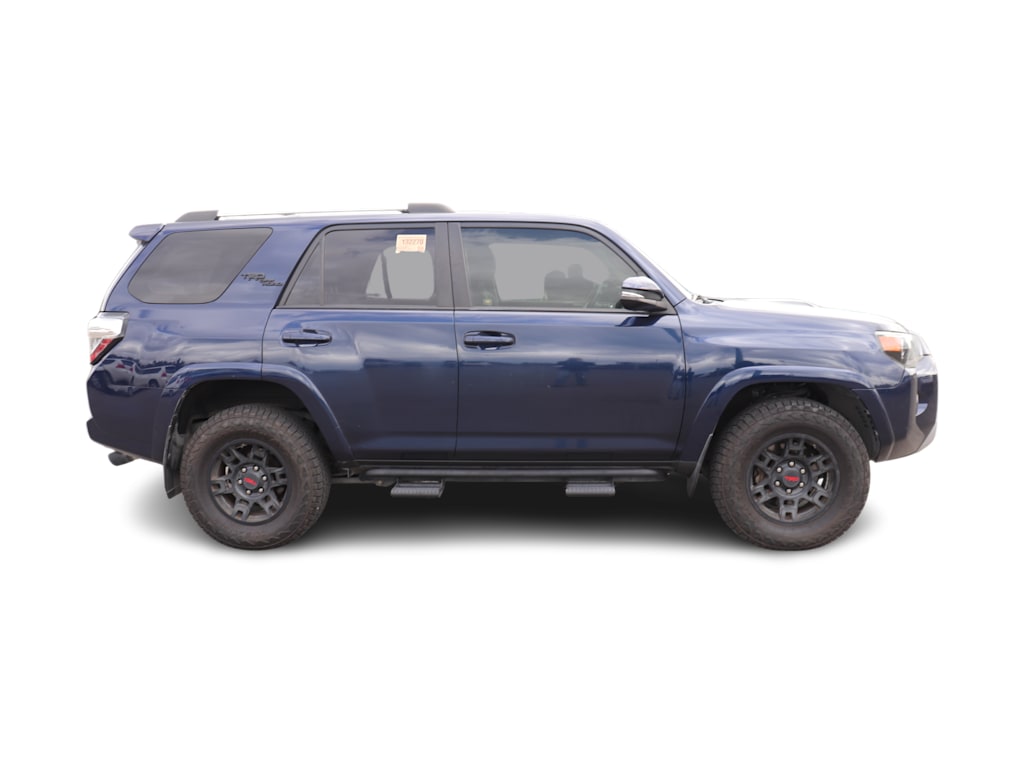 Thumbnail: 2018 Toyota 4Runner - 10