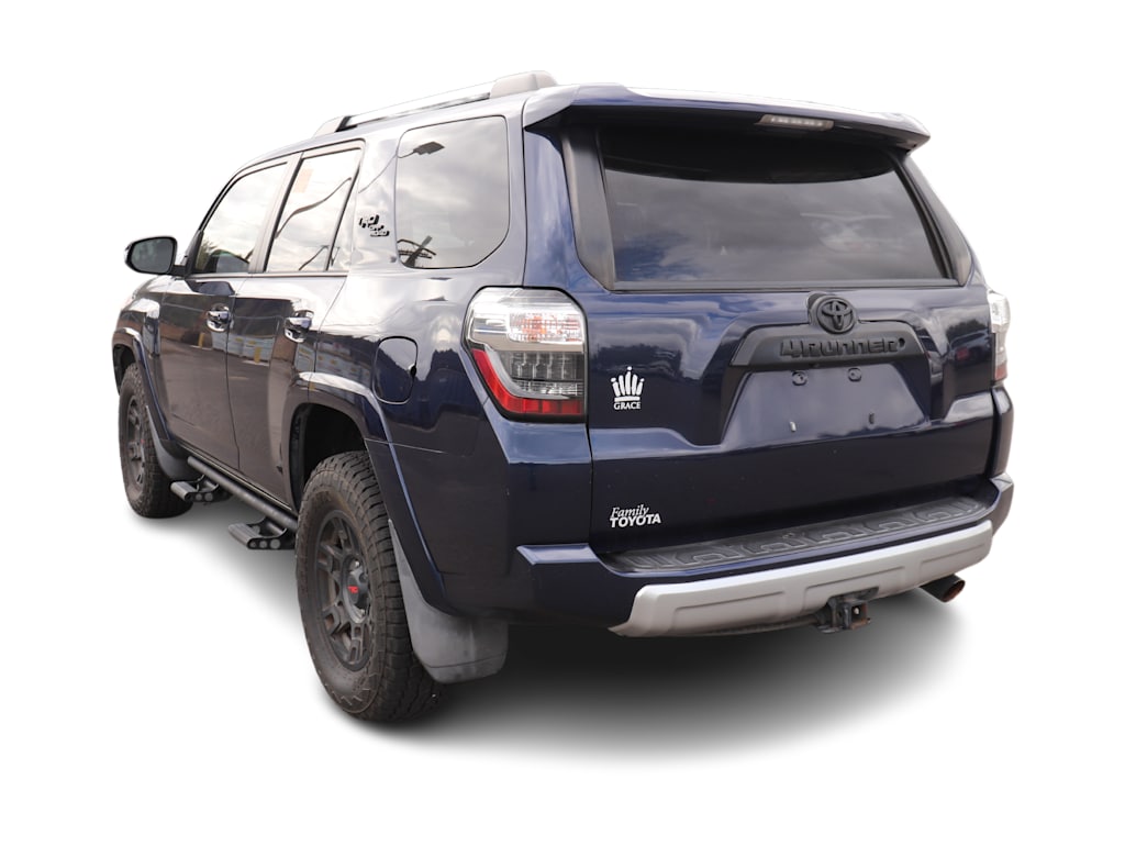 Thumbnail: 2018 Toyota 4Runner - 4