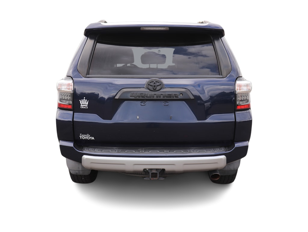 Thumbnail: 2018 Toyota 4Runner - 5