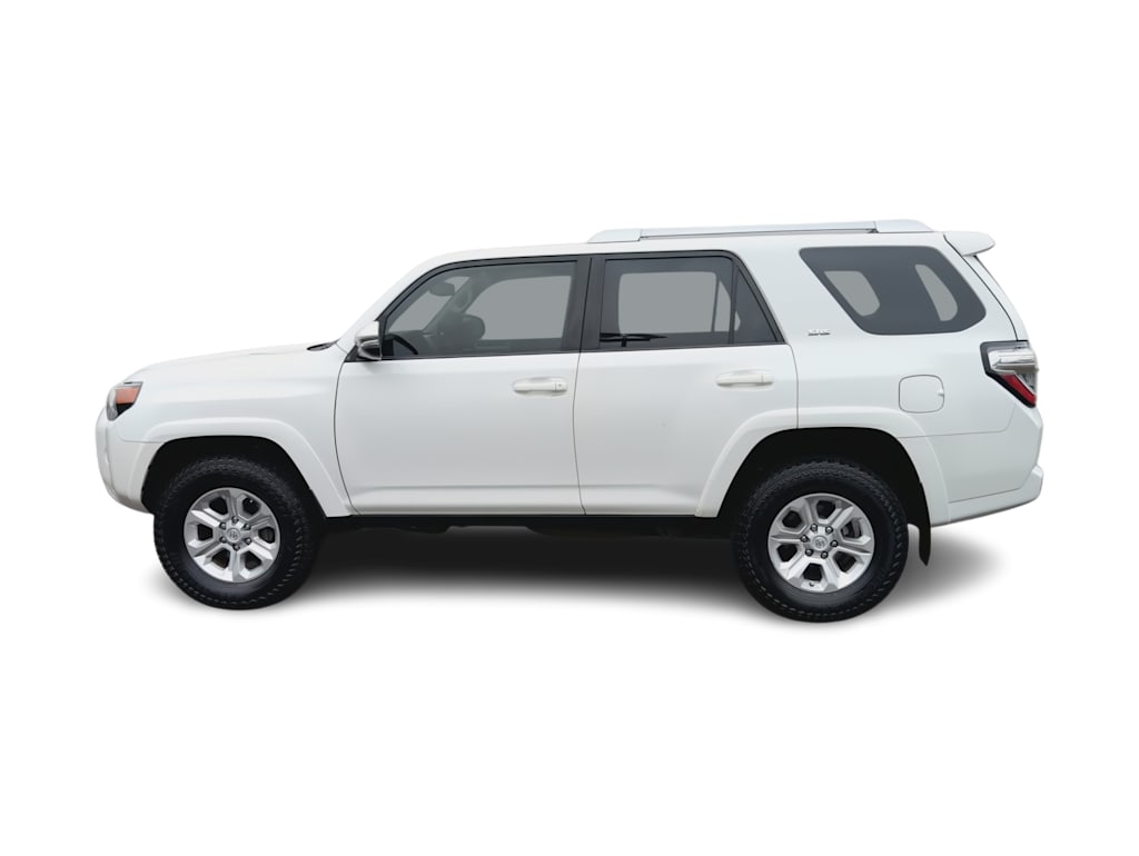 Thumbnail: 2015 Toyota 4Runner - 20