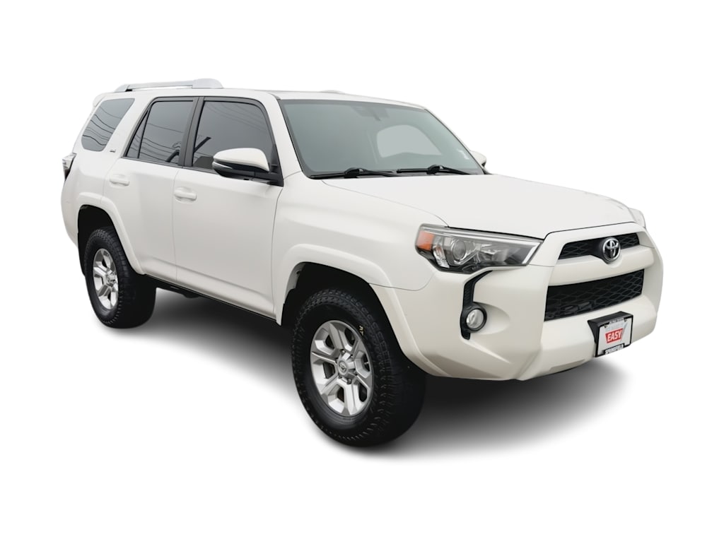 Thumbnail: 2015 Toyota 4Runner - 19