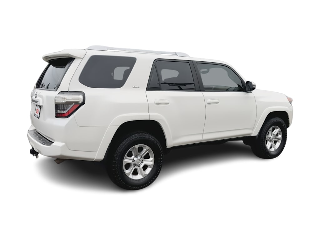 Thumbnail: 2015 Toyota 4Runner - 22