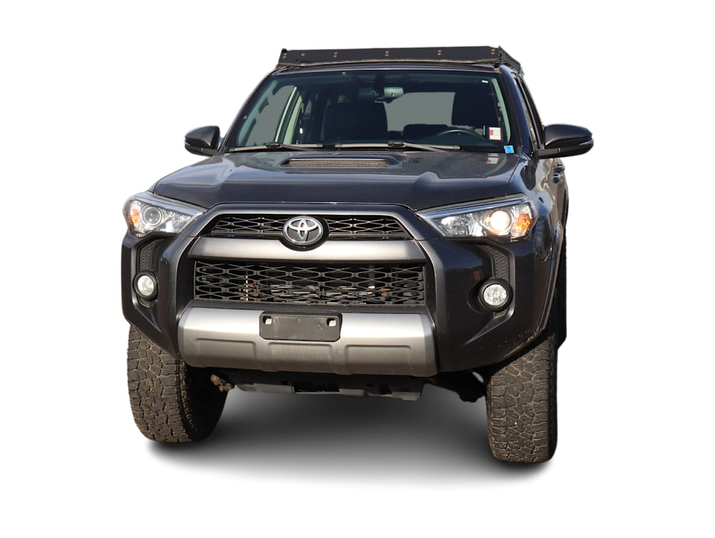Thumbnail: 2018 Toyota 4Runner - 5