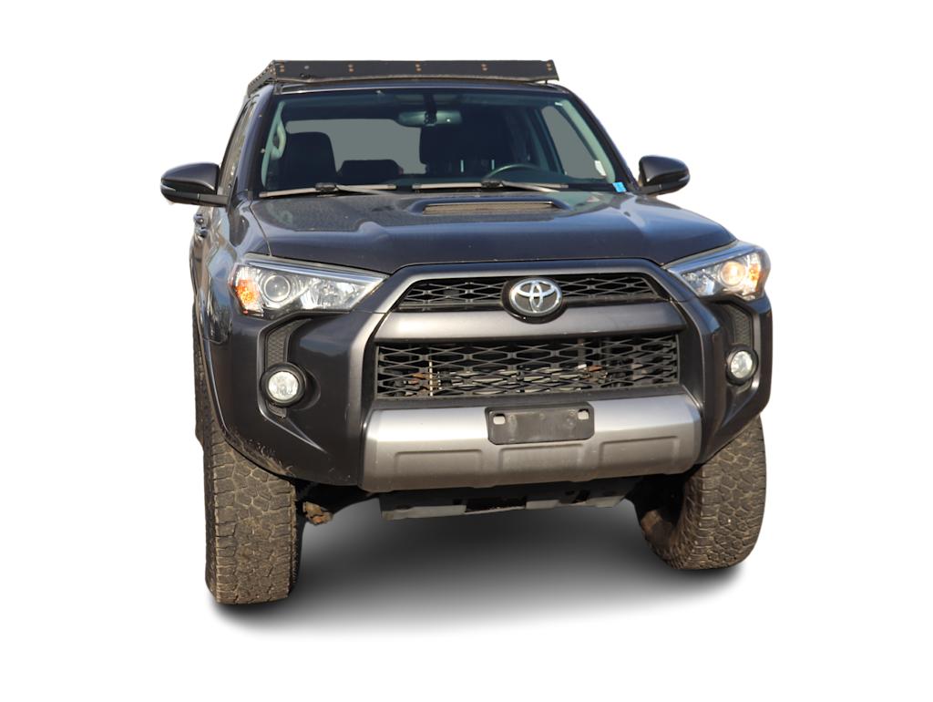 Thumbnail: 2018 Toyota 4Runner - 9