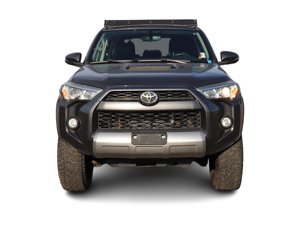 Thumbnail: 2018 Toyota 4Runner - 8